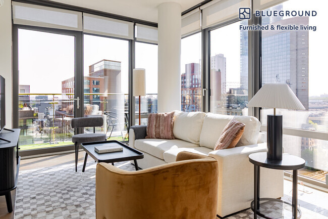 Building Photo - 42-10 27th St Unit FL14-ID1894 Rental