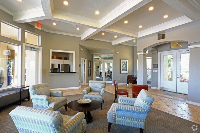 Andover Place at Cross Creek Apartments For Rent in Tampa