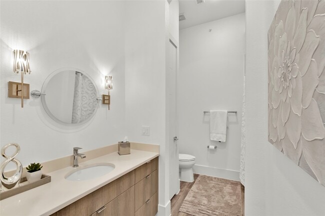 Photo - 15260 TX-105 Unit 412