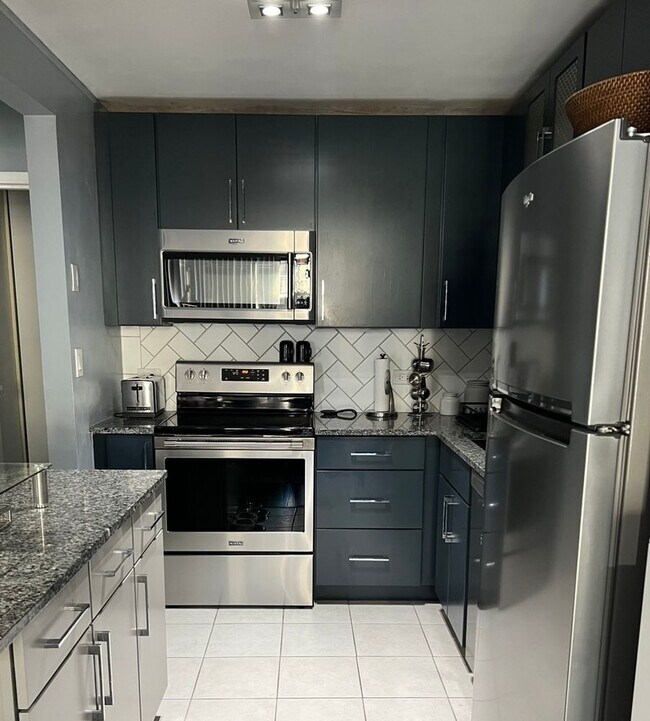 Photo - 10 E Ontario St Unit 2507