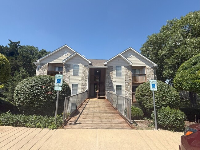 Photo - 110 Vixen Cir Unit Apt. E