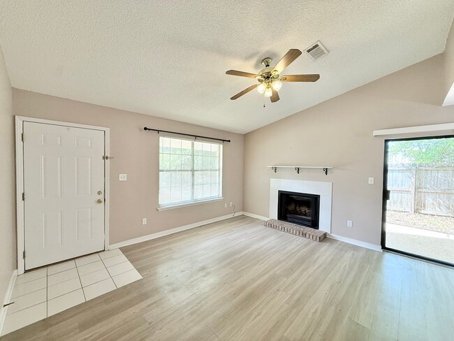 Photo - 2-Bedroom Quadplex