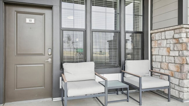 Photo - Springs at Pena Station