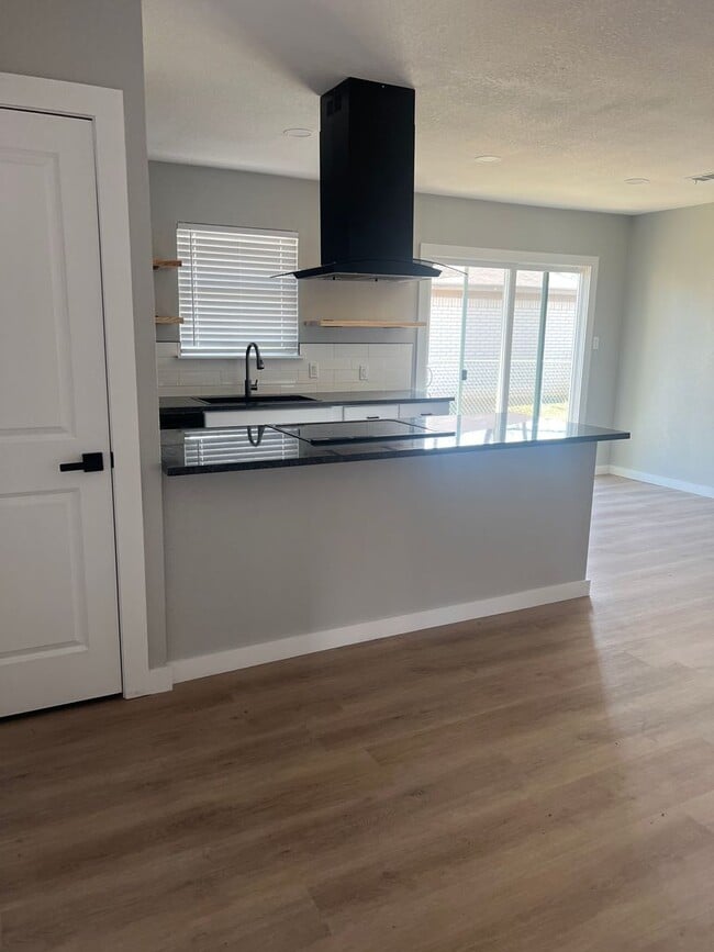 Photo - ? Fully Remodeled 2 Bed / 1 Bath Duplex – Modern & Move-In Ready ?