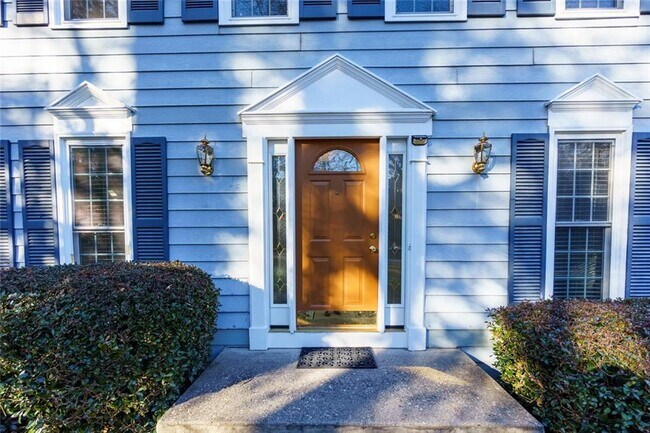 Photo - 4931 Heritage Trace Ct