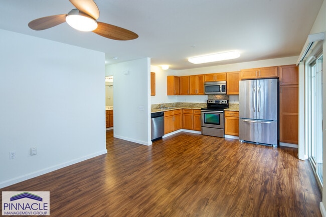 Photo - 91-1035 Kamaaha Ave. #1703 Unit 1703