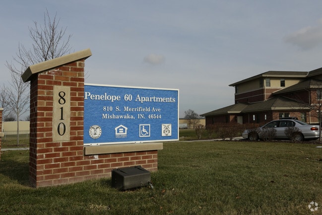 Photo - Penelope 60 Senior Apartments