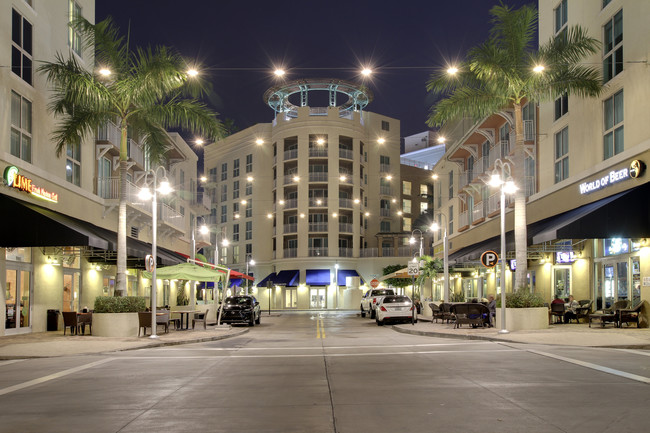 Downtown Dadeland Apartments - Downtown Dadeland Apartments