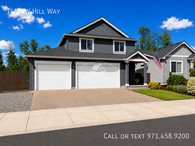 Photo - 145 NW Hill Way