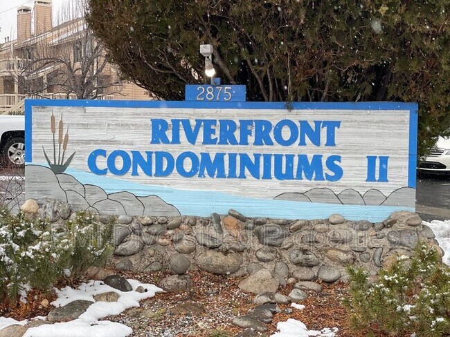 Photo - 2875 Idlewild Dr Unidad #34