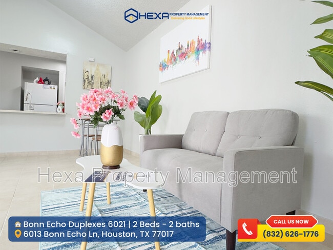 Photo - 6043 Bonn Echo Ln Unit 2 bedroom