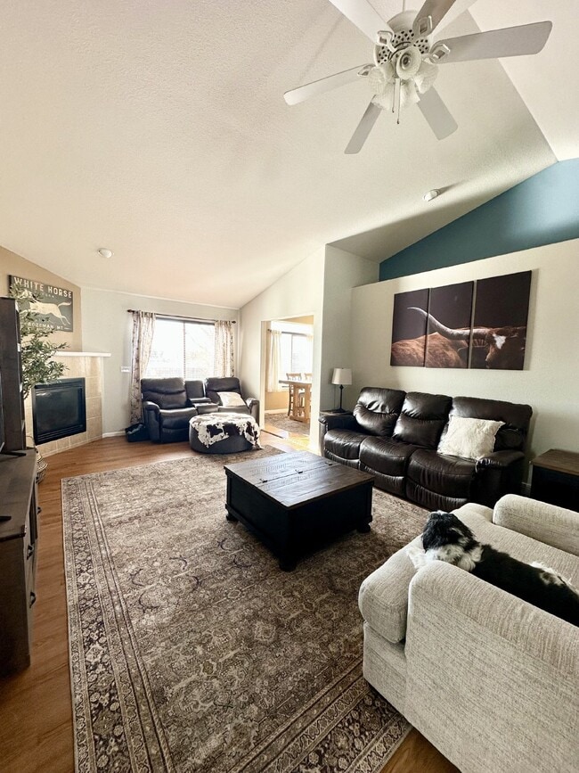 Photo - "Charming 3-Bedroom Gem on Laramie Street”