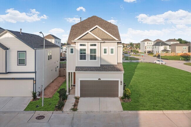 Photo - 11407 Blossom Sq St