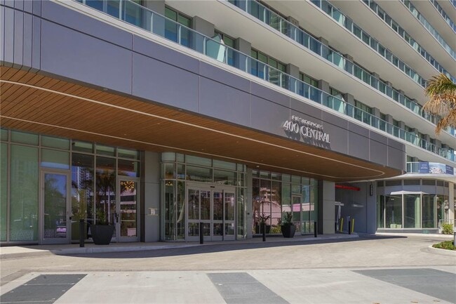 Photo - 400 Central Ave Unit 906