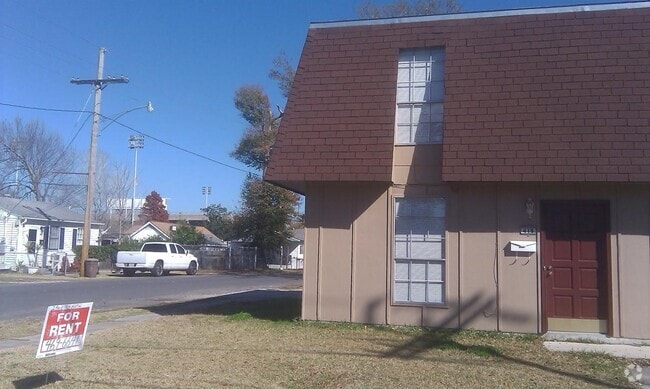 Building Photo - 419 Zinnia Ave Rental