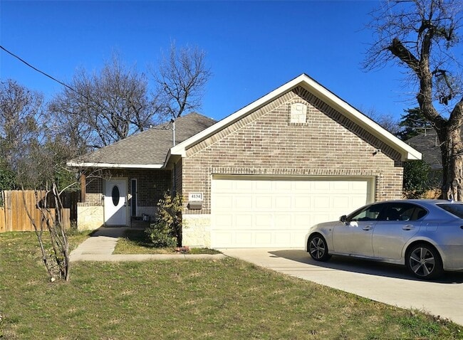 Building Photo - 4134 Ball St