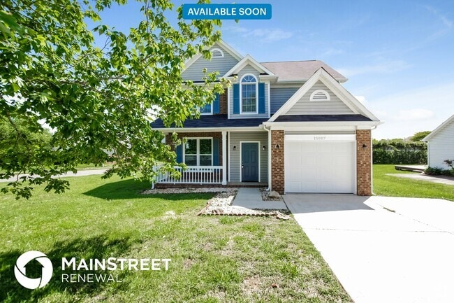 Building Photo - 15007 Rolling Sky Dr Rental