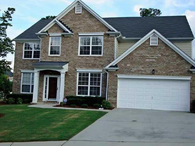1196 Havenstone Walk SW