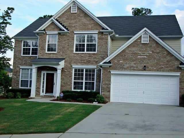 Photo - 1196 Havenstone Walk SW