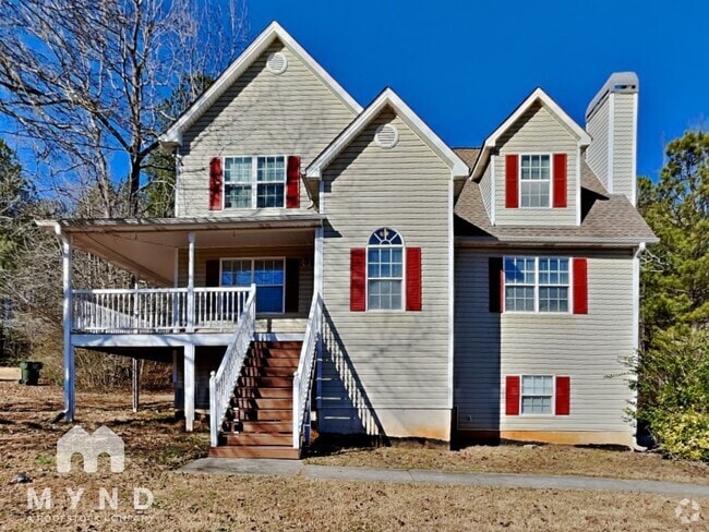 Building Photo - 536 Bridge Landing Rental
