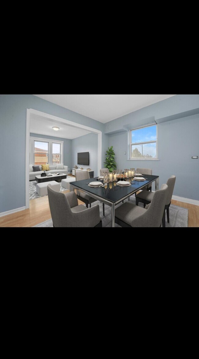 Photo - 5817 W 16th St