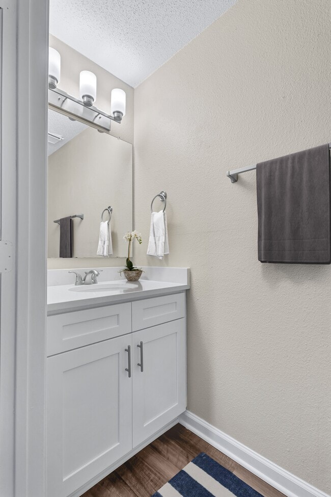 Willow Bend Townhomes