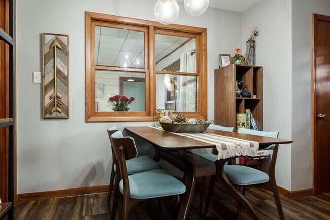 Photo - 3 Bedroom 2 Bathroom Home in Turner School District