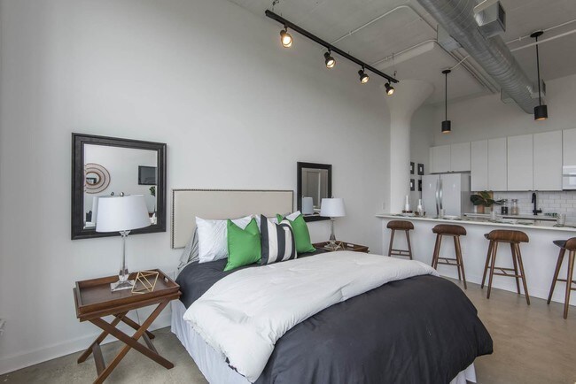 Photo - Pyramid Lofts