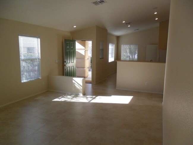 Photo - Summerlin, Single Story Beautiful 3-bedroo...