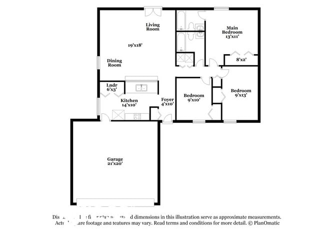 Photo - 10752 Knottingby Dr