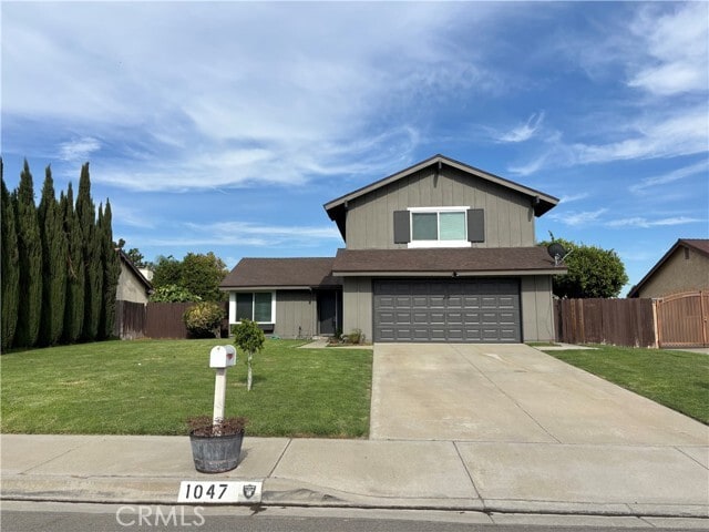 Building Photo - 1047 S Geronimo Ave Rental