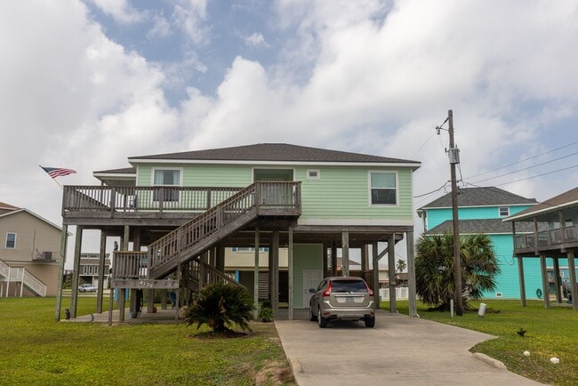 4106 Temprano Dr