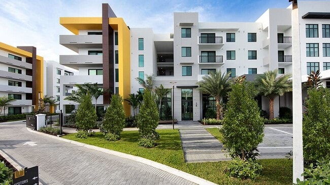 Photo - Cortland Uptown Boca