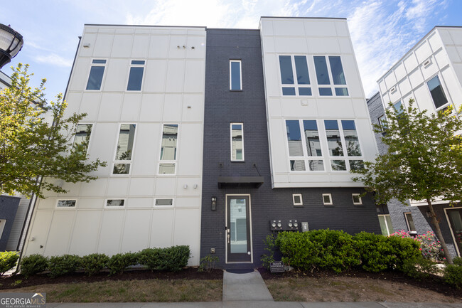 Building Photo - 708 Banton Dr NW Rental