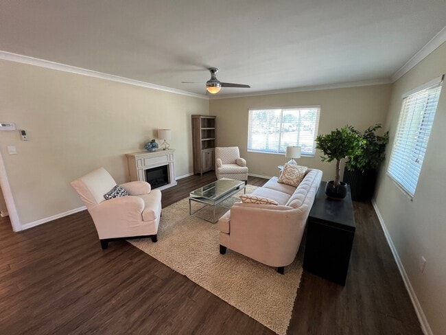 Photo - 2 Bed/2 Bath - Unit 21