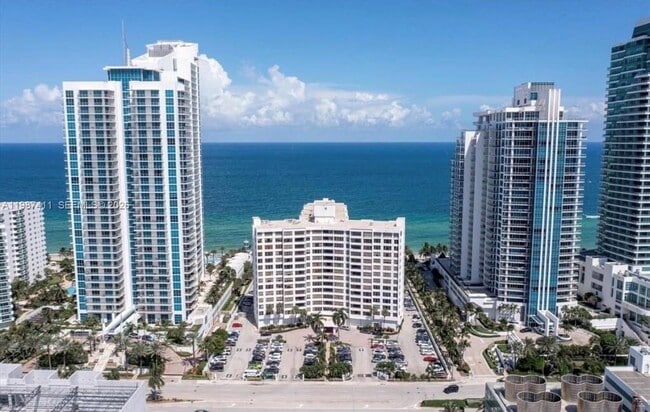 Photo - 3505 S Ocean Dr Unit 1018