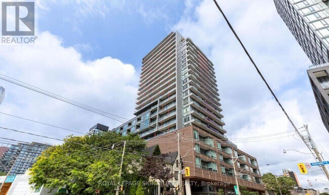 Photo - 120 Parliament St Unit 1202