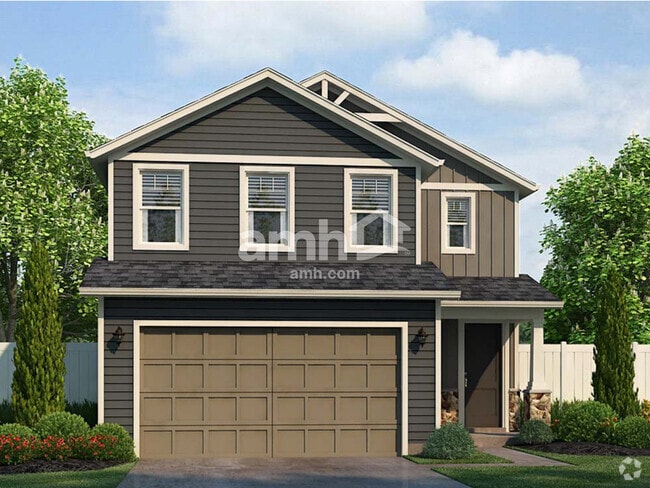 Building Photo - 4735 85th Dr NE Rental