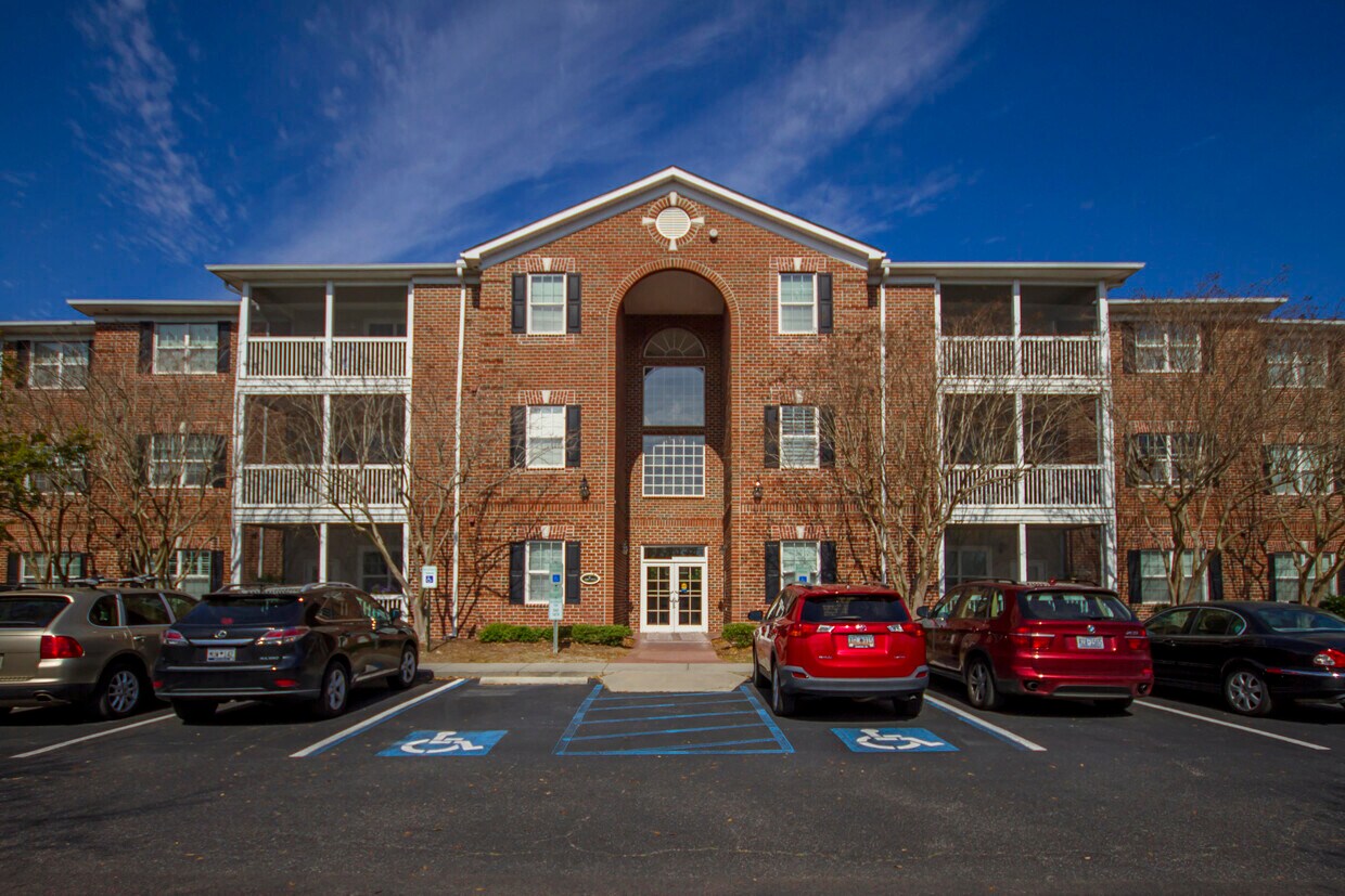 Cambridge Lakes - 1499 Cambridge Lakes Dr (Mount Pleasant, SC)