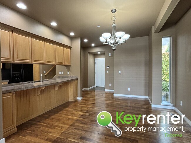 Photo - Dream Townhome in Tacoma, WA!