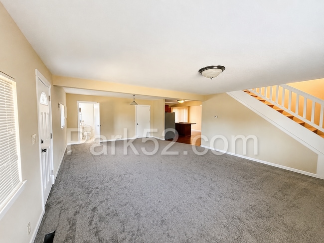 Building Photo - 5502 27th St NE
