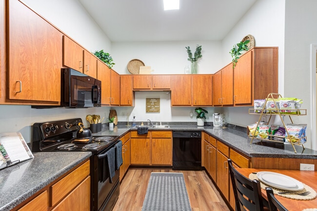 Photo - The Social on Hovey