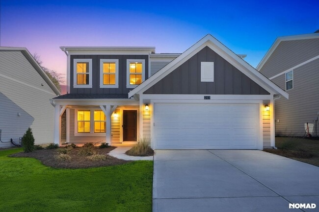 Photo - 203 Sage Woods Way