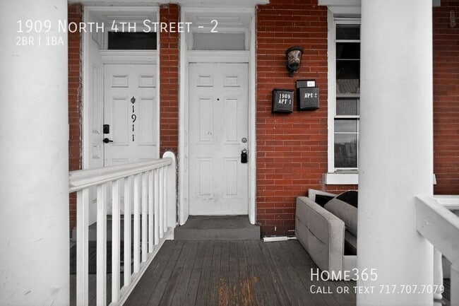 Photo - 1909 N 4th St