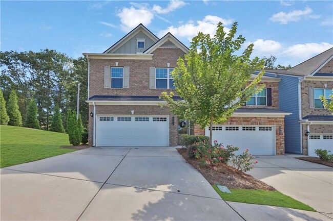 Photo - 2373 Buford Town Dr Townhome