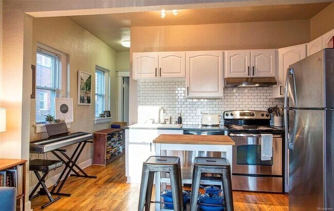 Photo - 1341 N Washington St Unit 12