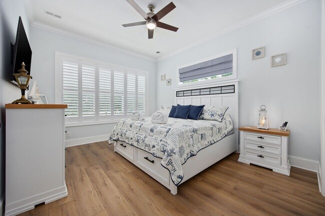 Photo - All Inclusive Seasonal Rental in the Beaut...