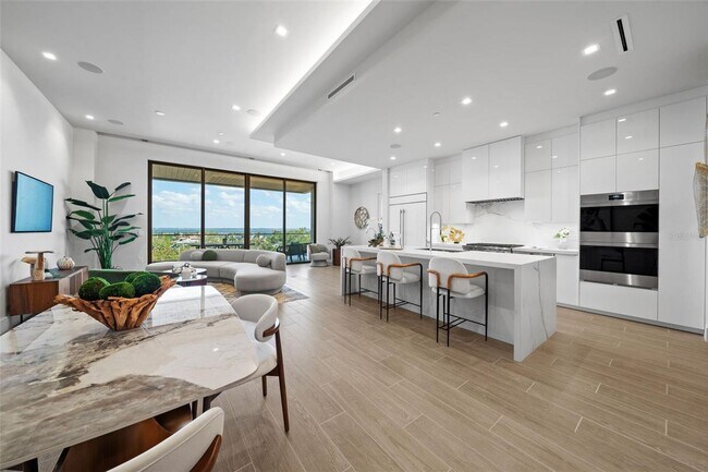 Photo - Unfurnished Luxury Rental at The St. Regis Longboat Key