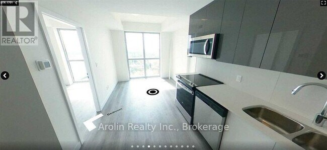 Photo - 60 Frederick St Unité 1701