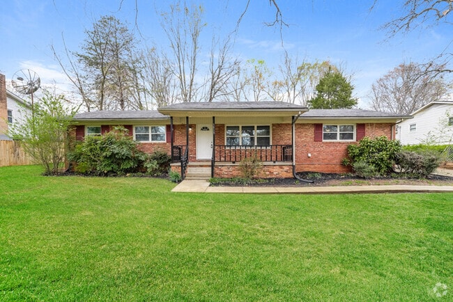 Building Photo - 5018 Shoreline Dr Rental